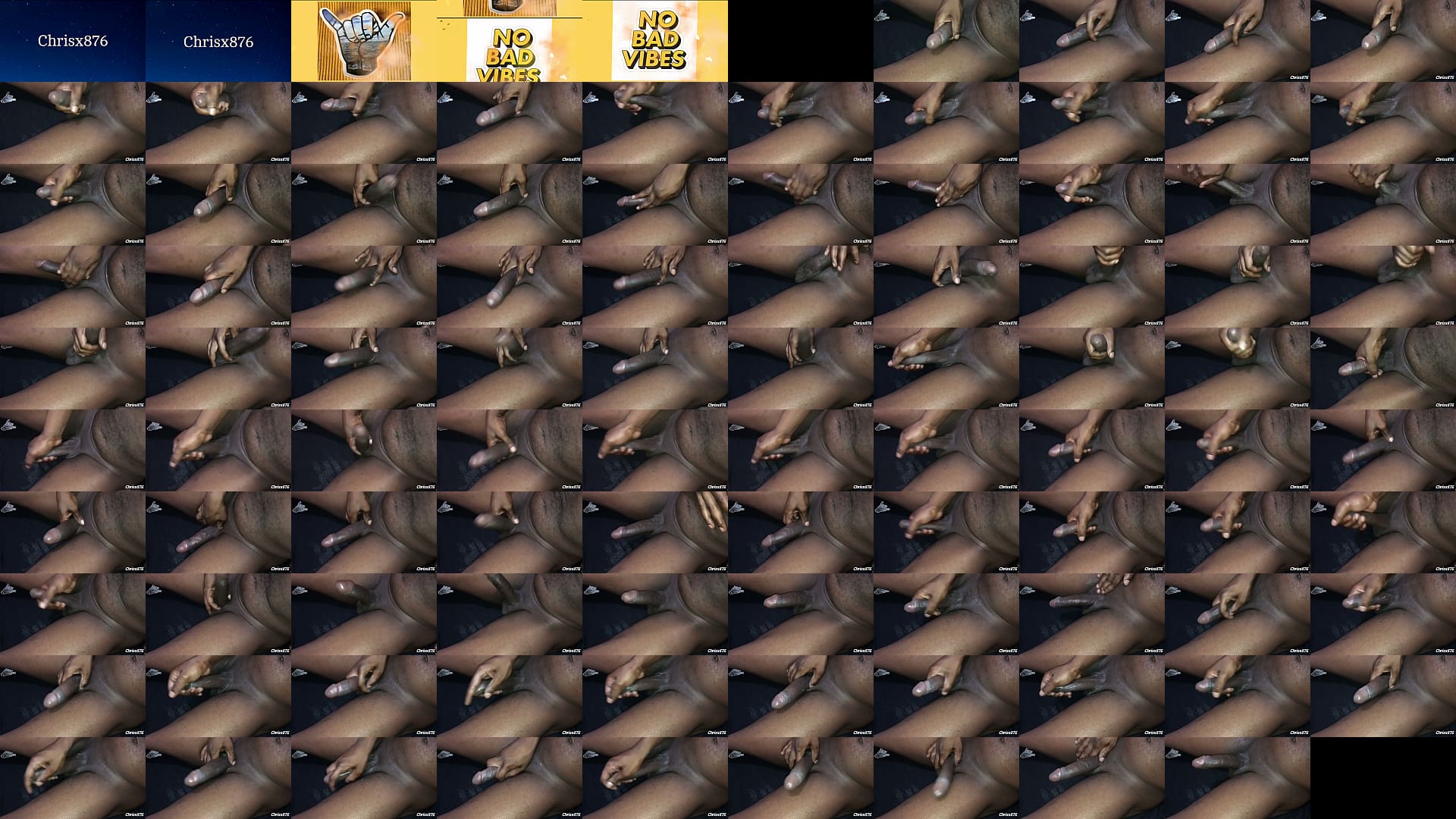 Horny Solo Penis Hard Cock 预览图
