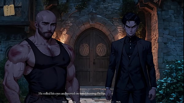 Download Video - College Of Mysteria 26