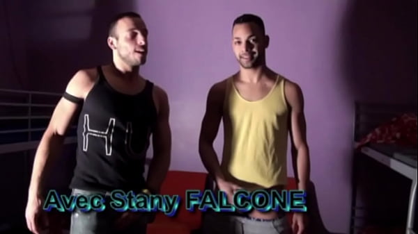 3 Amator french porn with straight boy curious ficking gay