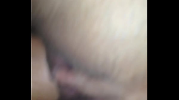 Close on the hot pussy of the new girl
