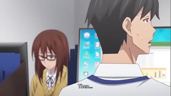 Download Video - Hentai 5