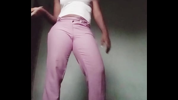 My step uncle caught me dancing unknown he was in the mood like me