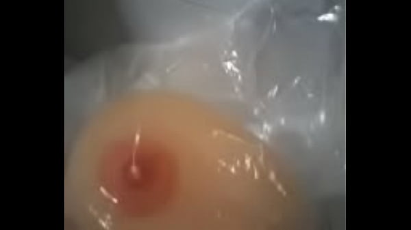 My sex toy