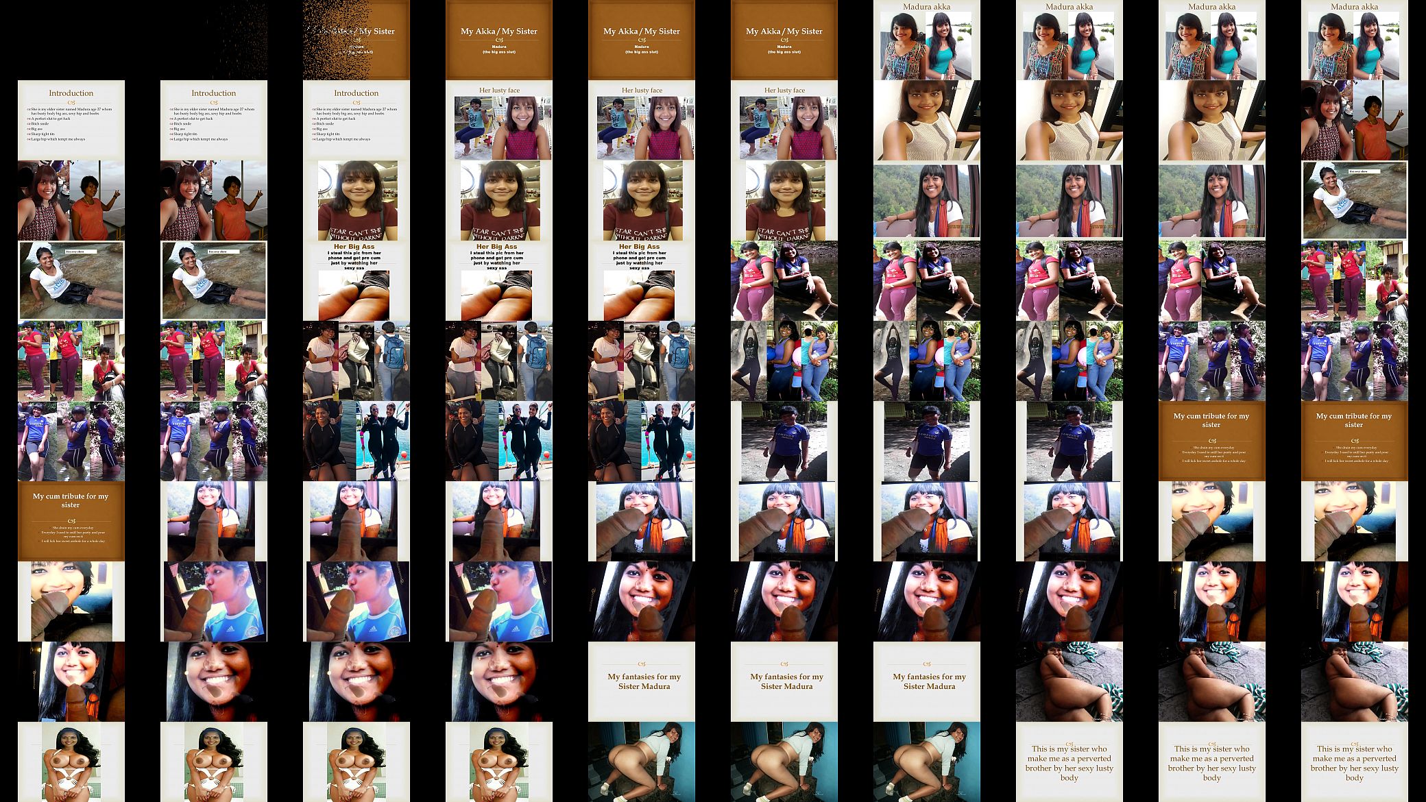 My akka/sister 预览图