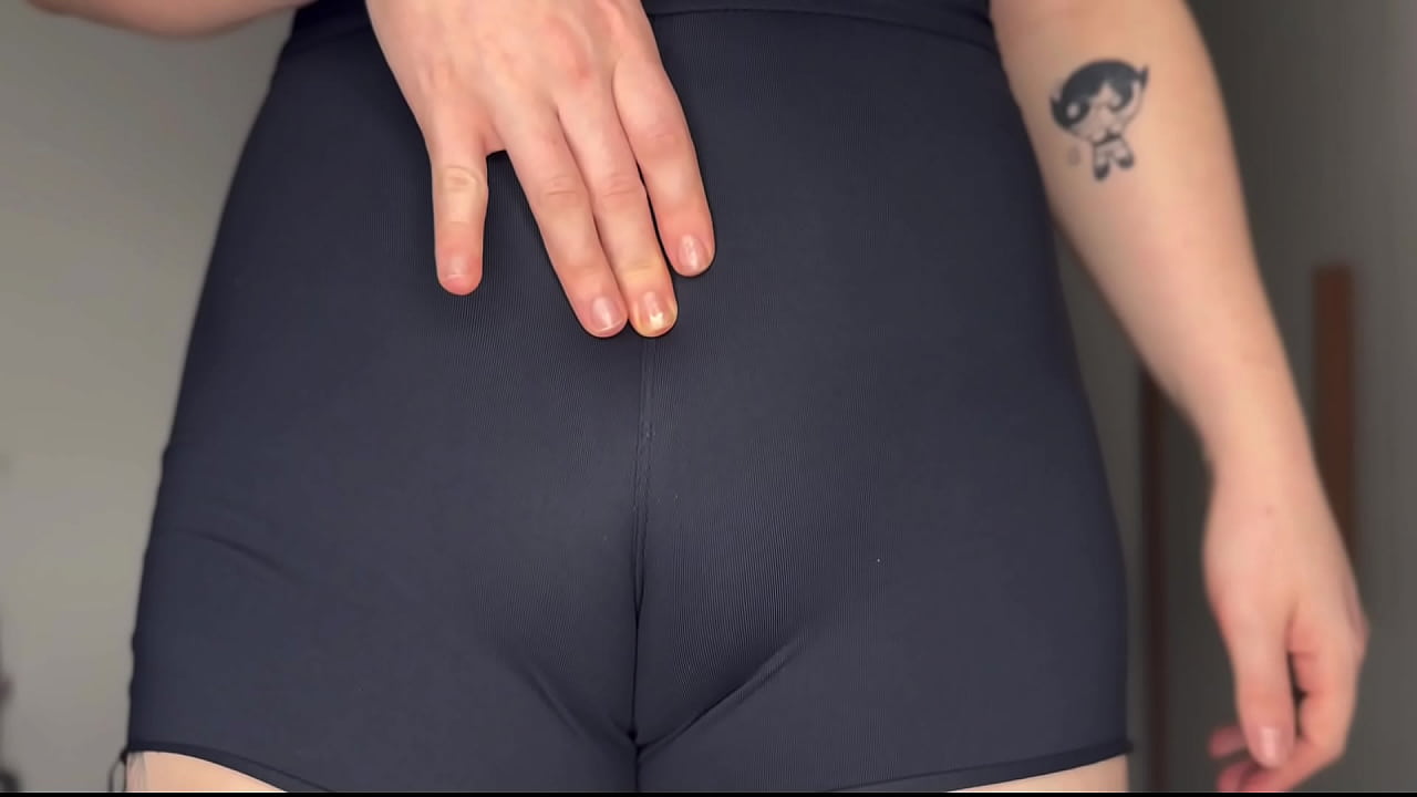 Fetiche de pezuña de camello
                   latina short homemade POV teasing fetish tight cameltoe gym desi big pussy desi girl juicy pussy soft porn gym girl muy cachonda gym short muchos negros