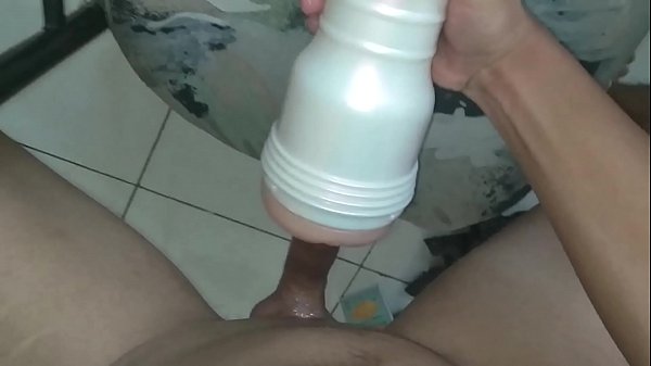 Download Video - Fleshlight close up fuck