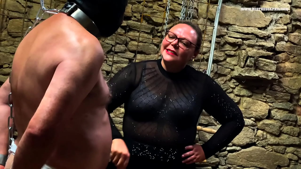 Dominatrix Mistress April - Bienvenida en mi Block House
                      anal sex pussy fucking blowjob ebony humiliation domination bdsm fetish strap on bondage pissing slave pee mistress femdom kink caning dungeon muchos negros