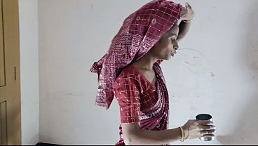 Download Video - Devar Fucks Hot Bhabhi Hard at Home