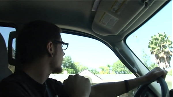 Its not complete without some up close inspections from behind, and a little cunnilingus...