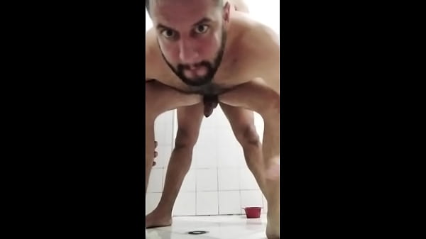 Download Video - Levei pica e mijo dentro at&eacute; me mijar todo de orgasmos m&uacute;ltiplos