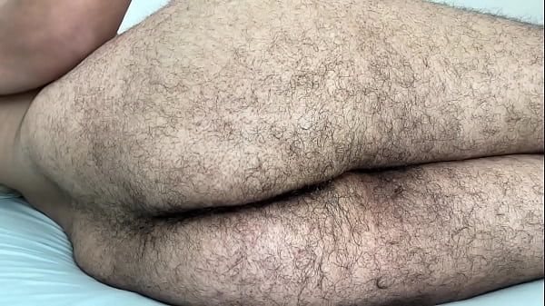 Download Video - Analwhorejj taking a 12in dildo up his boypussy&excl;