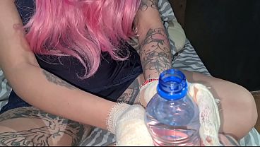 Come here, stepbro, help me cum. ***(SHORT)***