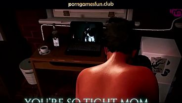 Slutty Wife Cheating While Hubby Parking Pt2