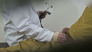 Doctor using patient for sexual satisfaction