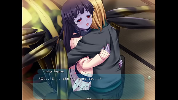 Princess X fan Disc All Sex Scenes pt1