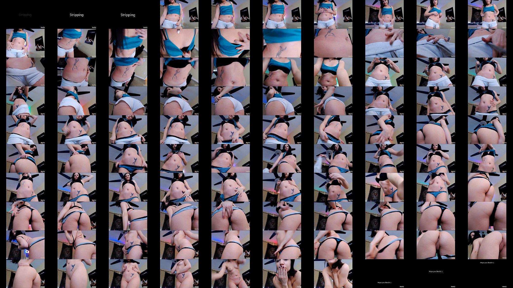 BB stripping 预览图