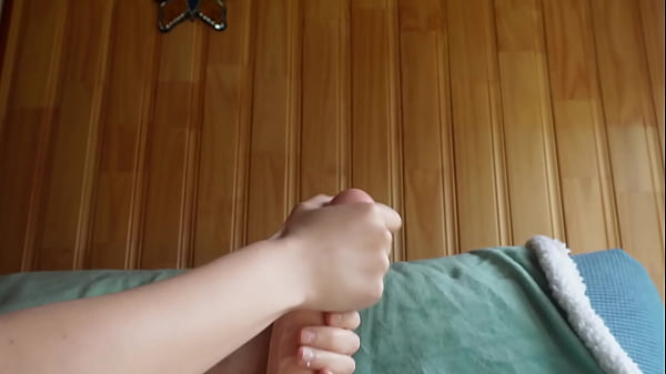 Follando muy caliente con mi fuck machine