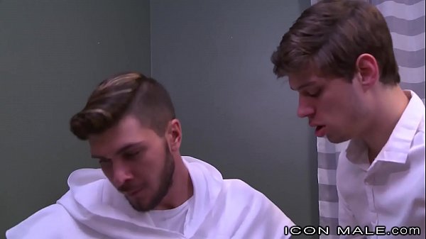 Download Video - IconMale Adultery With Michael DelRay & Altar Boy