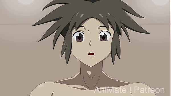 Elesa x nate (animite98)