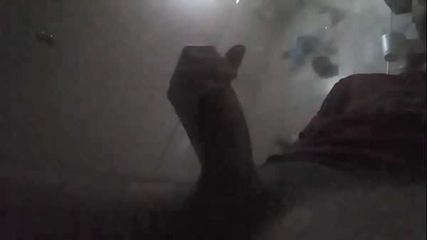 Big cumshot real