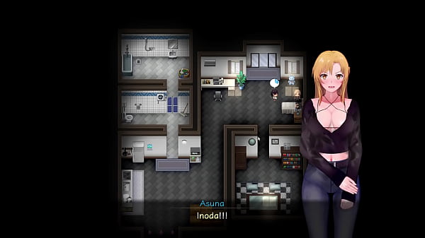 Download Video - Art Online NTR 2 Part 17 Eng &lpar;Fujino&rpar;