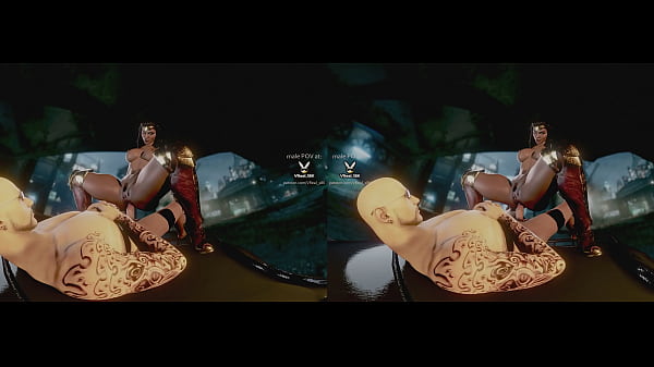 Amazon Ride - Wonder Woman wiggling her backdoor at your tip