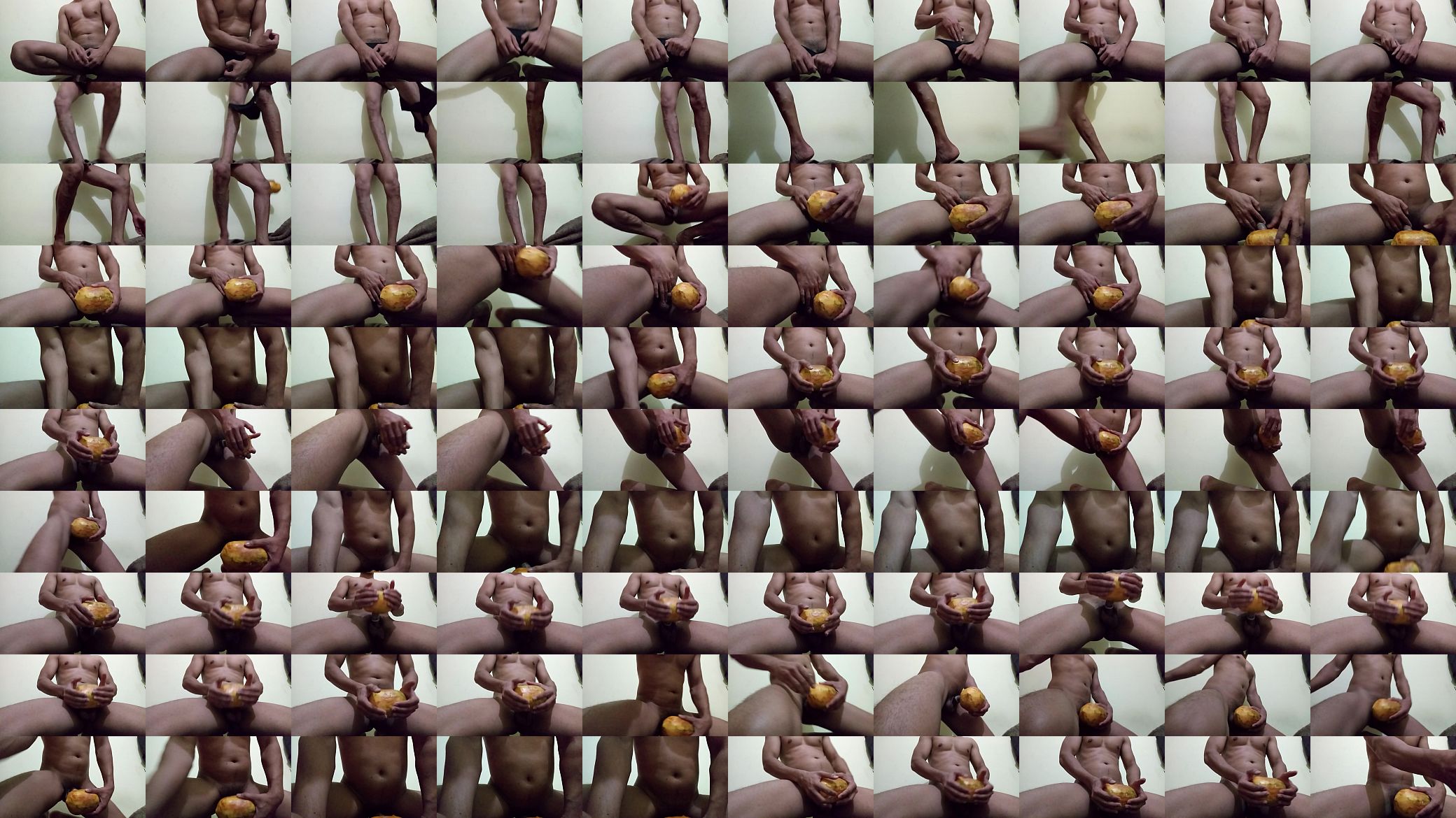 Fruit Fuck 预览图
