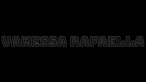 Vanessa Rafaella - Fucking virgin white ass [ TRAILLER ]