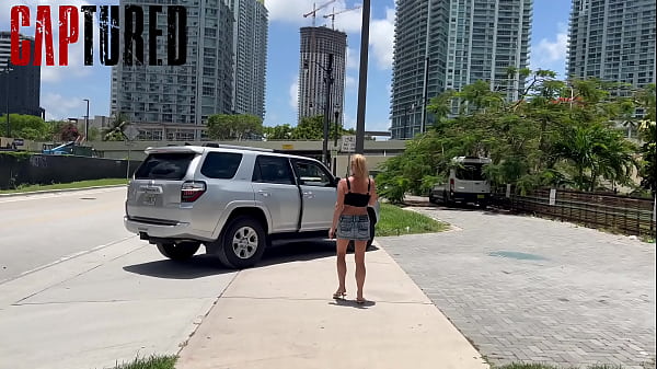 Captured Ep07S03: Wendy Raine and BigTre
