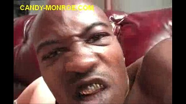 Download Video - Cleaning Black Bull's Cum