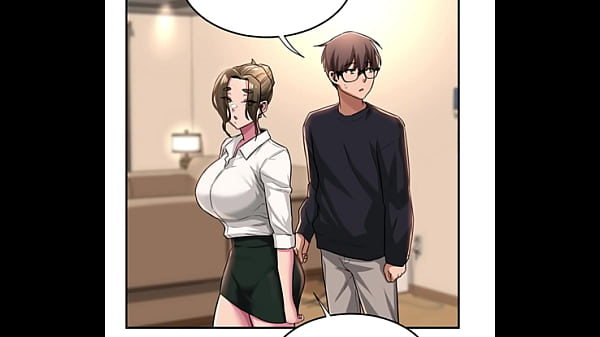 Student Fucks Professor Scene Pt. 1 Manhwa Censored