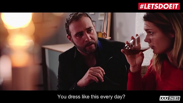 Download Video - LETSDOEIT - &num;Lara West - Big Booty Hungarian Sex Therapy With Horny Stud