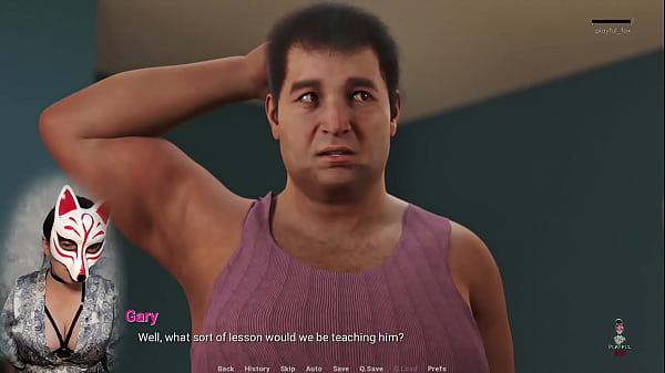 Download Video - In a Scent &num;10 - Oh No&comma; My Hands&excl;