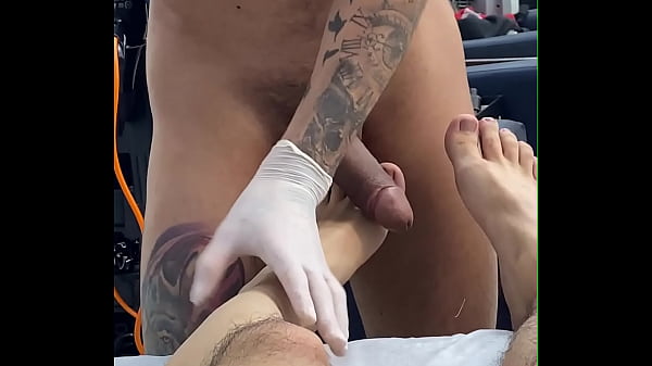 Download Video - DEPILACION DESNUDO