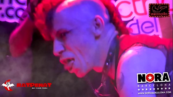 Chauve-Souris - Punk Porno