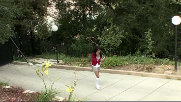 Rhianna Ryan Is Very Naughty