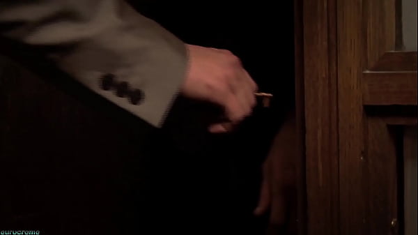 NASTYDADDY Bald Gays Adam Russo And Mitch Vaughn Anal Fuck