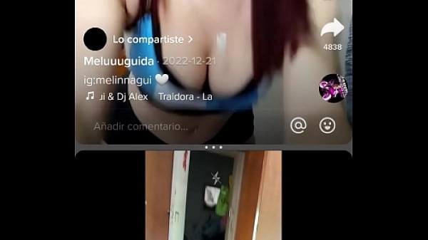 Paja con @meluuuguida