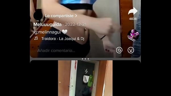 Jerking off with @meluuuguida