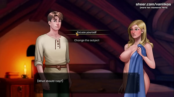 Download Video - What a Legend &vert; Horny Blonde Teen With Big Boobs And a Perfect Big Ass Fucks Her Tight Horny Pussy With a Dildo &vert; My sexiest gameplay moments &vert; Part &num;3