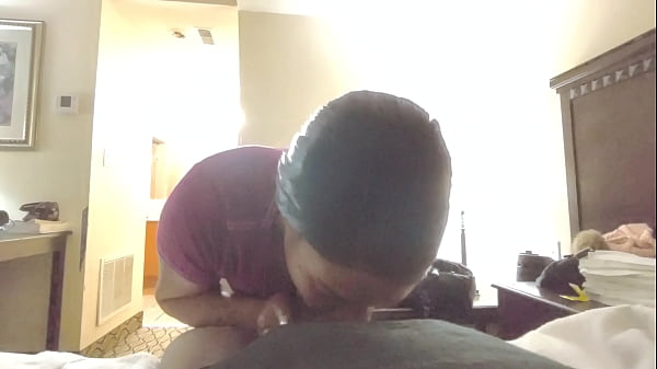 HAWK TUAH: Professional Throat Demon POV Spit Blowjob
