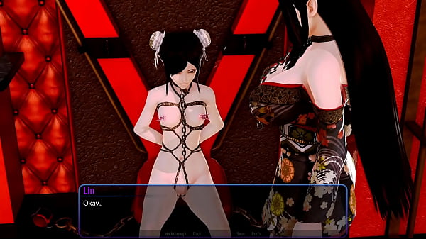 Harem Hotel -(PT 31) - [RUNEY]