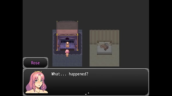 Henteria Chronicles 3 Part 14 Eng (game with pixel art no images or animated scenes)