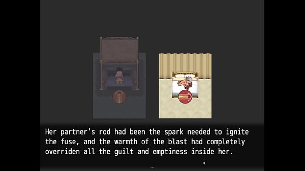 Henteria Chronicles 3 Part 14 Eng (game with pixel art no images or animated scenes)