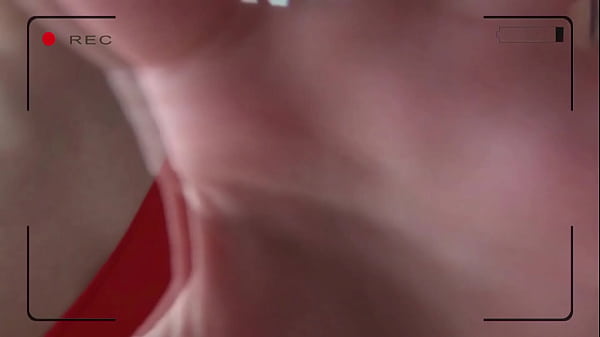 Cute Brunette Alaura Wears A Facial Cumshot After Sex