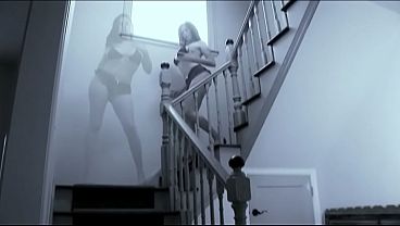 Soon, she bends over and takes his pipe from behind, followed by her riding his pole,...