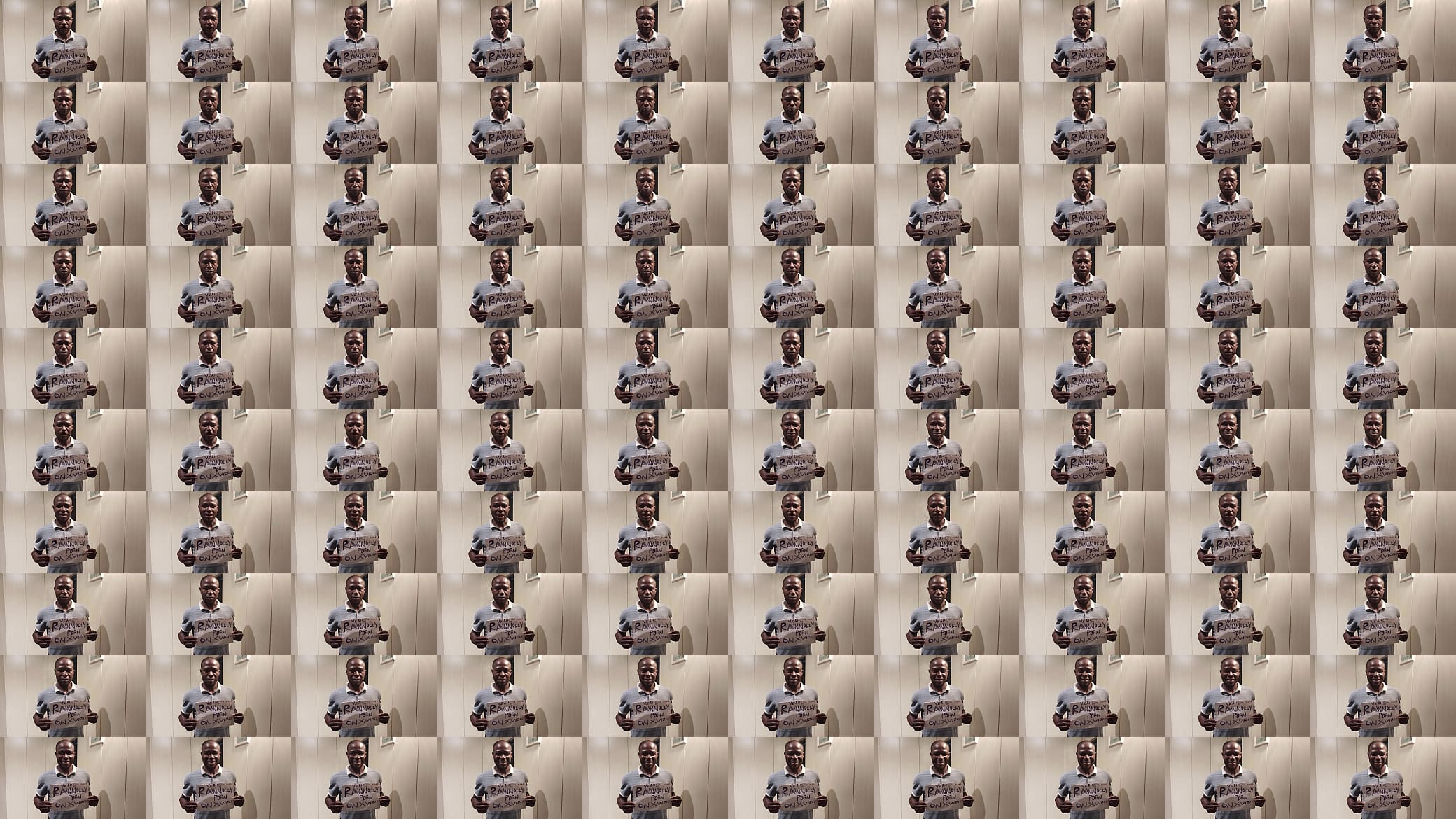 Verification video 预览图