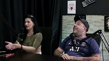 CARIOCA É TUDO V!AD0, FICOU REVOLTADO E JOGOU VELA NA PPK DELA - MONICA LIMA (MOAI TV)