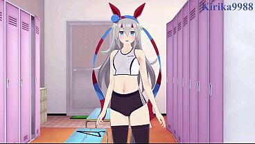 Ficou tudo arrombado, socou muito, socou tudo