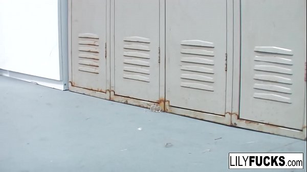 Download Video - Lily Plays With Her Pussy Till It Squirt